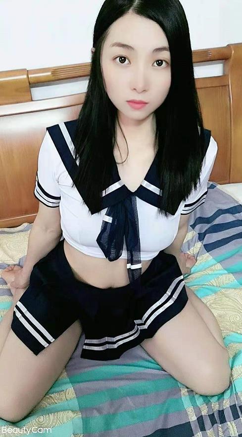 白云小御姐颖儿